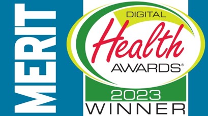 Health Awards logo