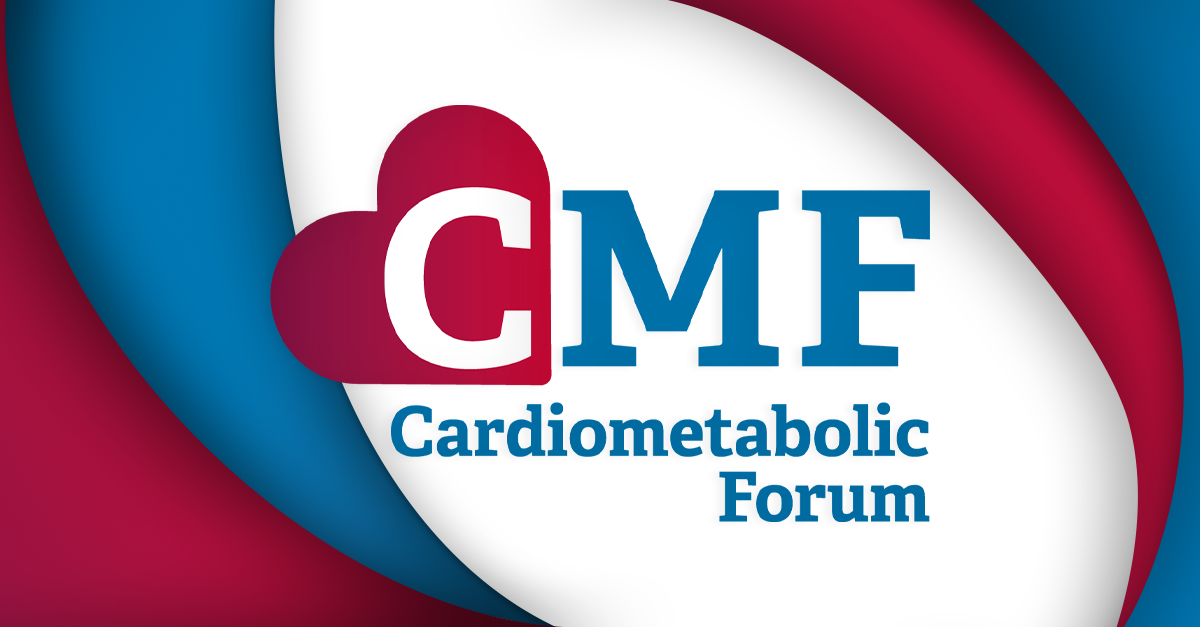 2023 ESC Congress Updates Cardiometabolic Forum