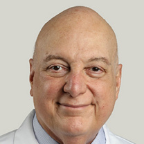 Photo of Professor George Bakris